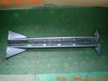 3UPJ=26080025]MR2 G(AW11)後期 純正 サイドステップ 中古_s0