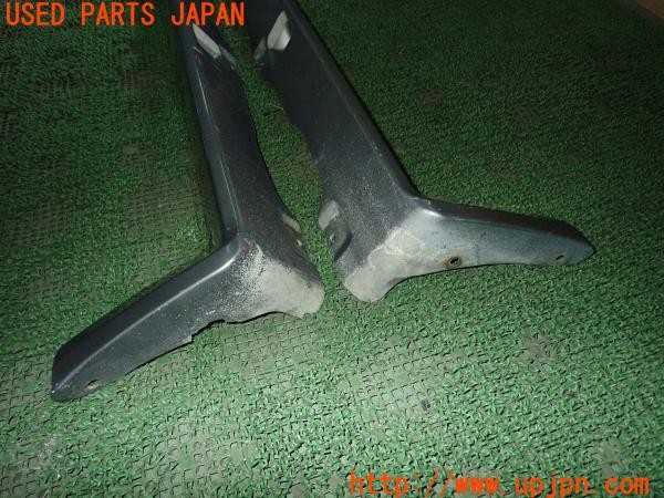 3UPJ=26080025]MR2 G(AW11)後期 純正 サイドステップ 中古_m2