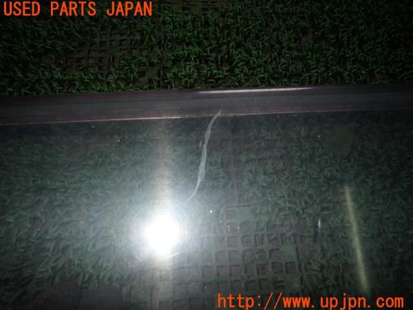 3UPJ=26080062]MR2 G(AW11)後期 純正 ルーフバイザー 中古_m1