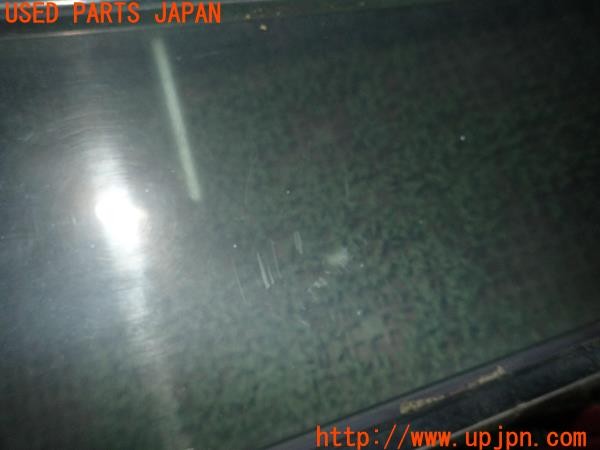 3UPJ=26080062]MR2 G(AW11)後期 純正 ルーフバイザー 中古_m2