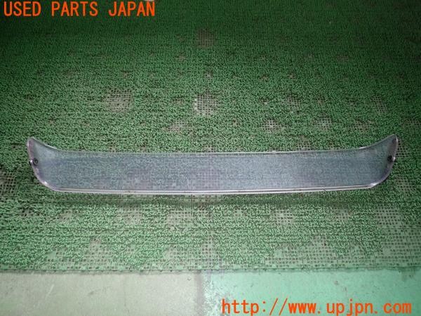 3UPJ=26080062]MR2 G(AW11)後期 純正 ルーフバイザー 中古_m3
