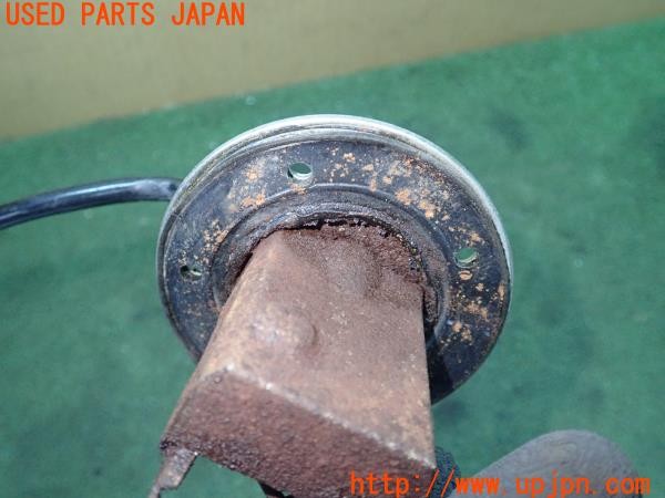 3UPJ=26080112]MR2 G(AW11)後期 純正 燃料レベルセンサー フューエルセンダーセンサー 中古_m2