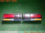 3UPJ=26080547]MR2 G(AW11)後期 純正 テールランプ 中古_s0
