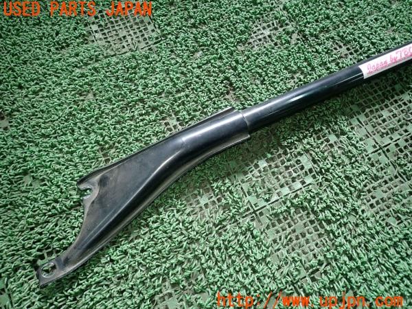 3UPJ=26080705]MR2 G(AW11)後期 純正 フロントタワーバー 中古_m1