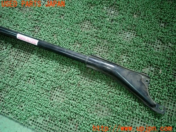 3UPJ=26080705]MR2 G(AW11)後期 純正 フロントタワーバー 中古_m2