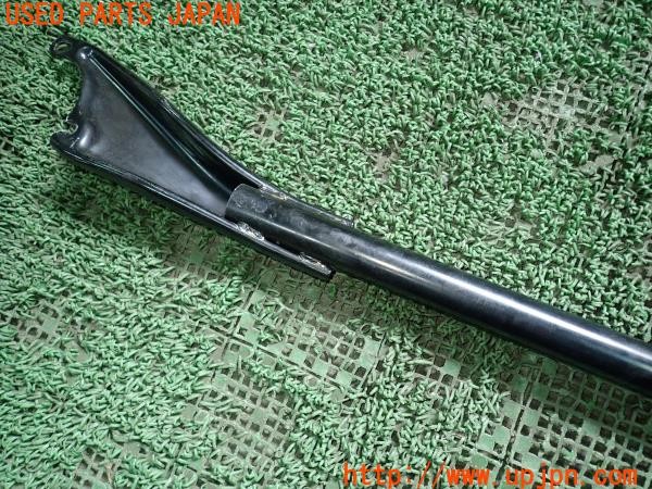 3UPJ=26080705]MR2 G(AW11)後期 純正 フロントタワーバー 中古_m3