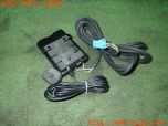 3UPJ=26090503]アウディ TT クーペ(8JBUBF)Clarion クラリオン ETC970 ETC車載器 中古_s2