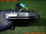 3UPJ=26090503]アウディ TT クーペ(8JBUBF)Clarion クラリオン ETC970 ETC車載器 中古_s3