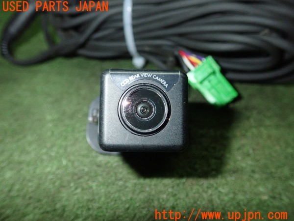 3UPJ=26090552]アウディ・TT(8JBUBF)Clarion クラリオン CC-2013A-A バックカメラ 中古_m2