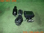 3UPJ=26090579]アウディ TT クーペ(8JBUBF)Yupiteru ユピテル SN-ST3200 ドライブレコーダー 中古_s1