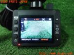 3UPJ=26090579]アウディ TT クーペ(8JBUBF)Yupiteru ユピテル SN-ST3200 ドライブレコーダー 中古_s4