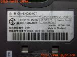 3UPJ=26110503]GTO(Z16A)前期 Panasonic パナソニック CN-EN0801CT ETC車載器 中古_s3