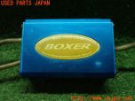 3UPJ=26110508]GTO(Z16A)前期 桑野 DPS ダイレクトパワーシステム TYPE BOXER アーシングケーブルユニット 中古_s3