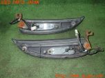 3UPJ=26110523]GTO(Z16A)前期 純正 STANLEY 052-5761 コーナーランプ 中古_s1