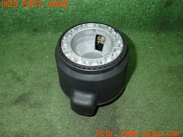 3UPJ=26110618]GTO(Z16A)前期 HKB ステアリングボス 中古_m0