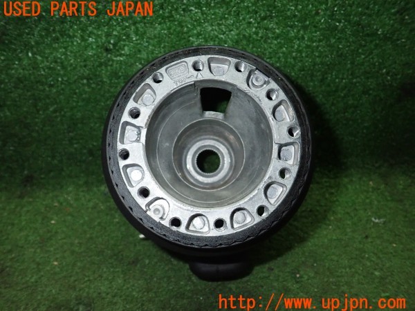 3UPJ=26110618]GTO(Z16A)前期 HKB ステアリングボス 中古_m1