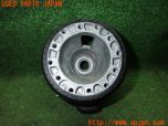 3UPJ=26110618]GTO(Z16A)前期 HKB ステアリングボス 中古_s1