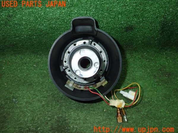 3UPJ=26110618]GTO(Z16A)前期 HKB ステアリングボス 中古_m2