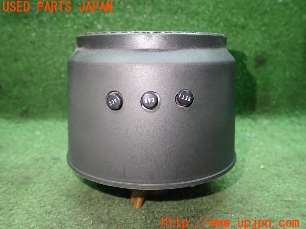 3UPJ=26110618]GTO(Z16A)前期 HKB ステアリングボス 中古_m3