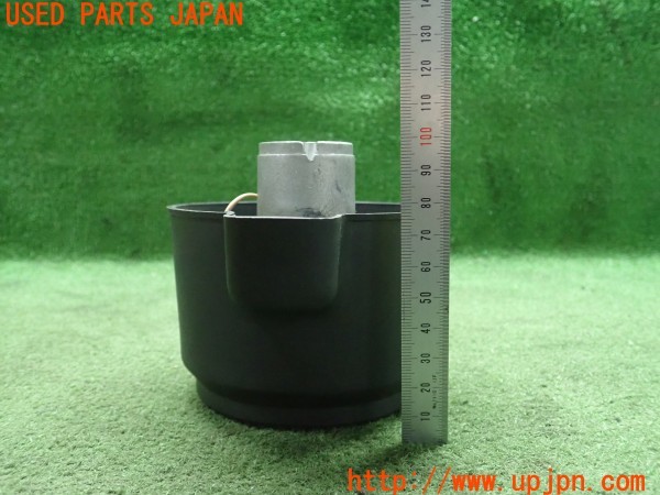 3UPJ=26110618]GTO(Z16A)前期 HKB ステアリングボス 中古_m4