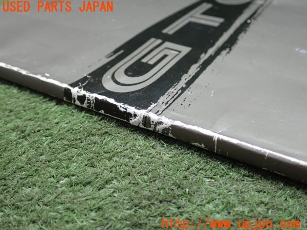3UPJ=26110802]GTO(Z16A)前期 取扱説明書 取説 車両マニュアル 中古_m3