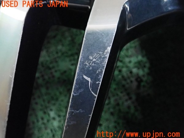 3UPJ=26110961]GTO(Z16A)前期 FIRENZE フィレンツェ タイヤホイール 19×9.5J +40 PCD114.3 5穴 1本 中古_m1