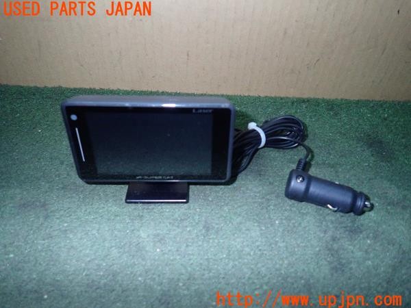 3UPJ=26120575]BMW 318is クーペ(BE19 E36)Yupiteru ユピテル SG330 レーダー探知機 中古_m0