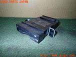 3UPJ=26140503]ヤリス(YARIS)(KSP210)純正ビルトイン 86980-K0020 ETC車載器 中古_s0