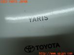 3UPJ=26140802]ヤリス(YARIS)(KSP210)取扱説明書 取説 車両マニュアル 中古_s3