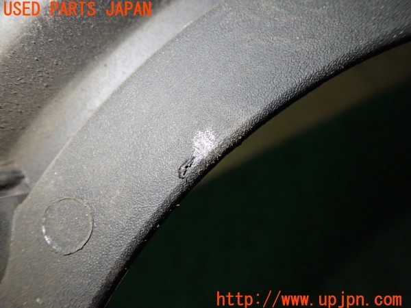 3UPJ=26160012]ジープラングラー スポーツ(TJ40S)純正 55175859A ウィンドシールド ヘッダーチャンネル ドアフレーム 中古_m3