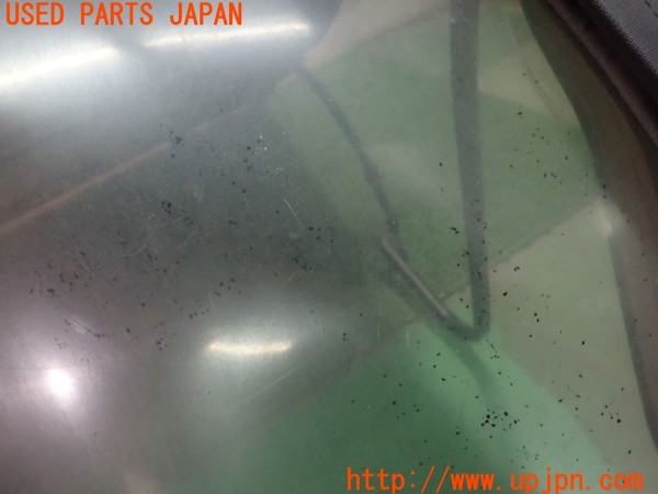 3UPJ=26160031]ジープラングラー スポーツ(TJ40S)社外 幌 ホロ ソフトトップ 骨組み付き 中古_m4