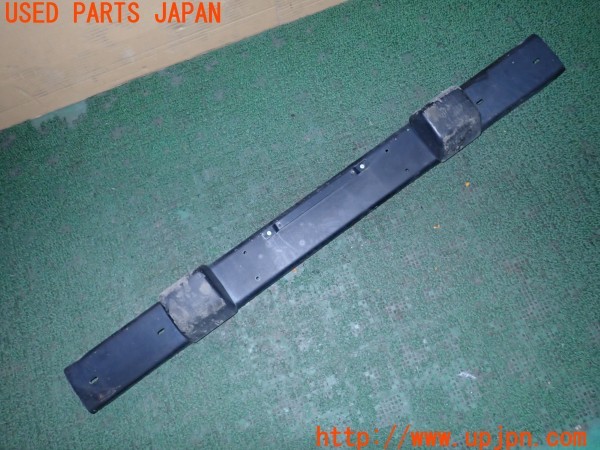 3UPJ=26160048]ジープラングラー スポーツ(TJ40S)純正 フロントバンパー 中古_m0