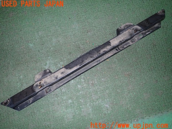 3UPJ=26160048]ジープラングラー スポーツ(TJ40S)純正 フロントバンパー 中古_m1