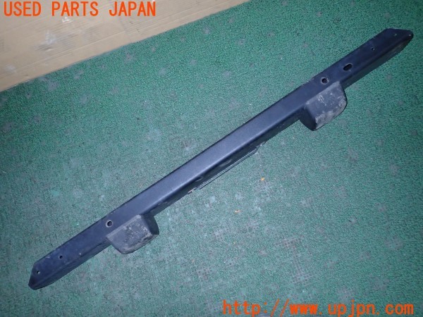 3UPJ=26160048]ジープラングラー スポーツ(TJ40S)純正 フロントバンパー 中古_m3