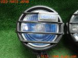 3UPJ=26160558]ジープラングラー スポーツ(TJ40S)小糸製作所 KOITO RV SUPER DRIVING BEAM フォグランプ 中古_s1