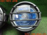 3UPJ=26160558]ジープラングラー スポーツ(TJ40S)小糸製作所 KOITO RV SUPER DRIVING BEAM フォグランプ 中古_s2