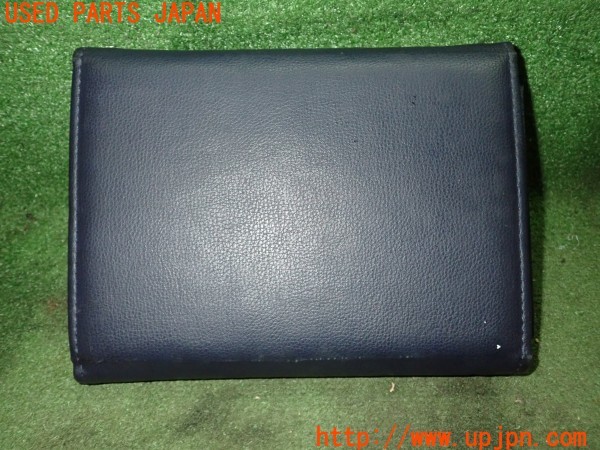 3UPJ=26160802]ジープラングラー スポーツ(TJ40S)取扱説明書 取説 車両マニュアル 中古_m4