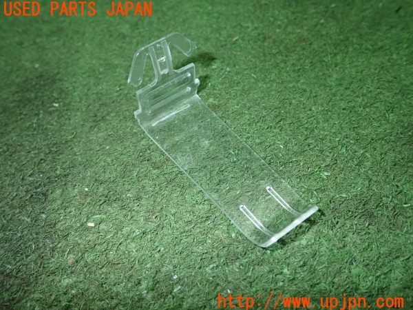 3UPJ=26170001]ボルボ V40(MD4204T)純正 チケットクリップ クリップホルダー 中古_m0