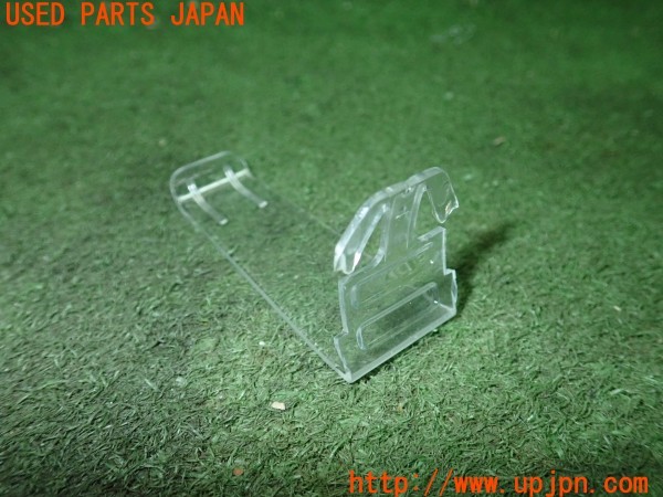 3UPJ=26170001]ボルボ V40(MD4204T)純正 チケットクリップ クリップホルダー 中古_m1