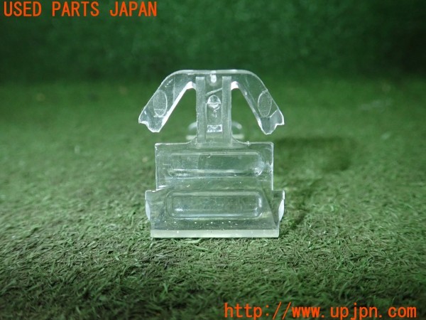 3UPJ=26170001]ボルボ V40(MD4204T)純正 チケットクリップ クリップホルダー 中古_m3