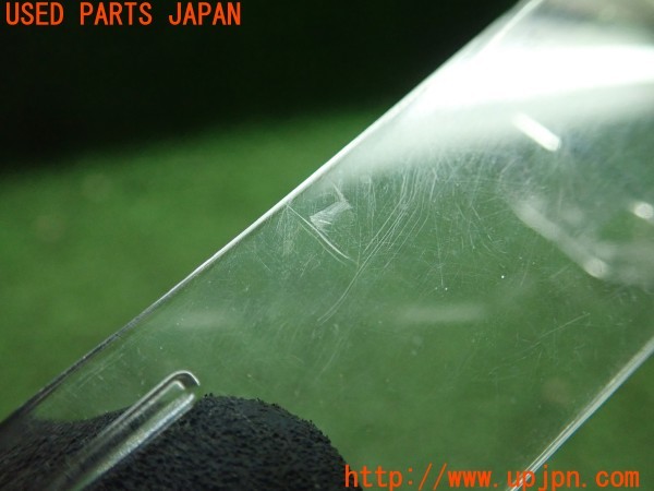 3UPJ=26170001]ボルボ V40(MD4204T)純正 チケットクリップ クリップホルダー 中古_m4