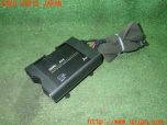 3UPJ=26170503]ボルボ V40(MD4204T)三菱電機 9UD11S ETC車載器 中古_s0