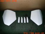 3UPJ=26180013]シビック タイプR(FK8)純正 74970-TGH-A0 ボルテックスジェネレーター 中古_s0