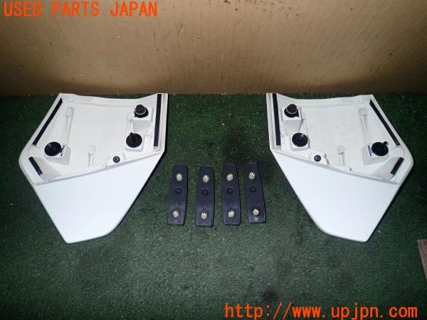 3UPJ=26180013]シビック タイプR(FK8)純正 74970-TGH-A0 ボルテックスジェネレーター 中古_m1