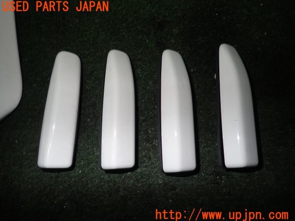 3UPJ=26180013]シビック タイプR(FK8)純正 74970-TGH-A0 ボルテックスジェネレーター 中古_m2