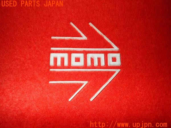 3UPJ=26180629]シビック タイプR(FK8)MOMO モモ フロアマット 中古_m4