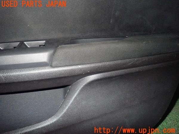 3UPJ=26180637]シビック タイプR(FK8)純正 フロントドア内張り 中古_m2