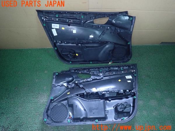 3UPJ=26180637]シビック タイプR(FK8)純正 フロントドア内張り 中古_m4
