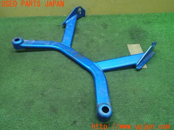 3UPJ=26180700]シビック タイプR(FK8)CUSCO? クスコ? アンダーブレース 補強バー 中古_m0