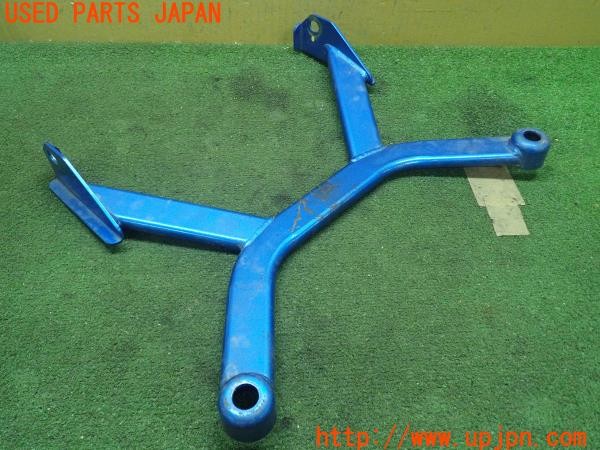 3UPJ=26180700]シビック タイプR(FK8)CUSCO? クスコ? アンダーブレース 補強バー 中古_m1